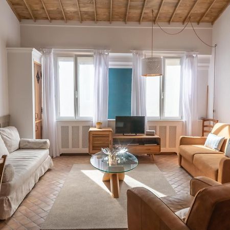 Hypercentre 10 Min De La Gare D'Avignon - Appartement Charmant Et Lumineux Zewnętrze zdjęcie