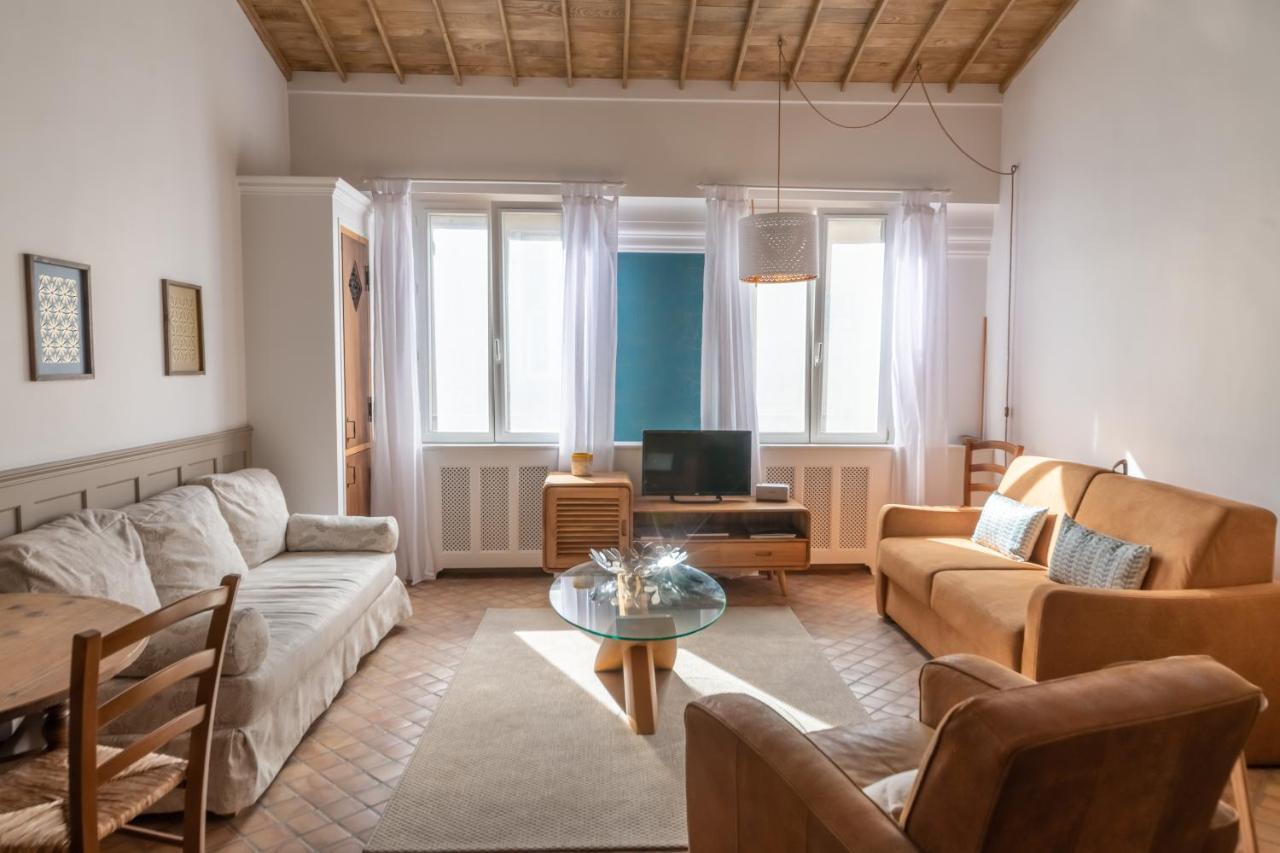 Hypercentre 10 Min De La Gare D'Avignon - Appartement Charmant Et Lumineux Zewnętrze zdjęcie