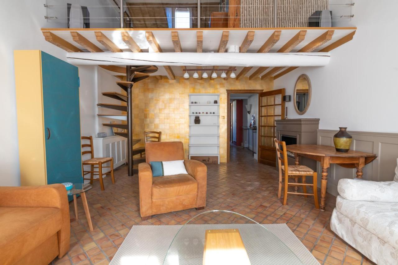 Hypercentre 10 Min De La Gare D'Avignon - Appartement Charmant Et Lumineux Zewnętrze zdjęcie