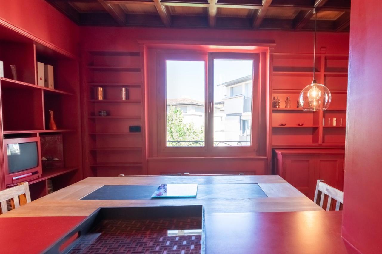 Hypercentre 10 Min De La Gare D'Avignon - Appartement Charmant Et Lumineux Zewnętrze zdjęcie