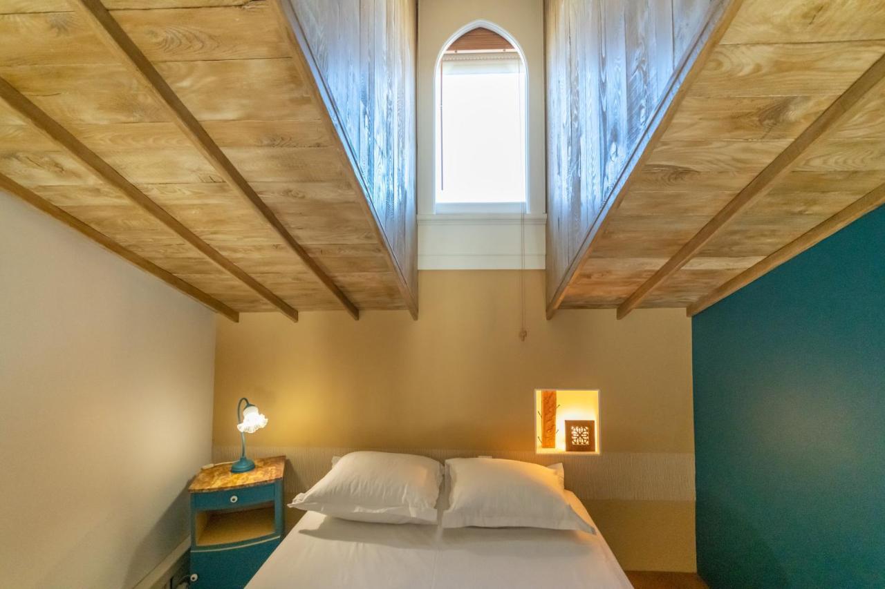 Hypercentre 10 Min De La Gare D'Avignon - Appartement Charmant Et Lumineux Zewnętrze zdjęcie