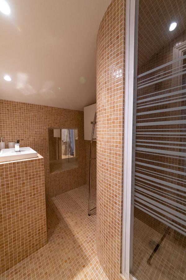 Hypercentre 10 Min De La Gare D'Avignon - Appartement Charmant Et Lumineux Zewnętrze zdjęcie
