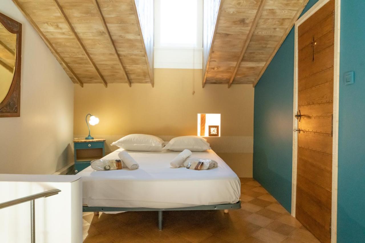 Hypercentre 10 Min De La Gare D'Avignon - Appartement Charmant Et Lumineux Zewnętrze zdjęcie
